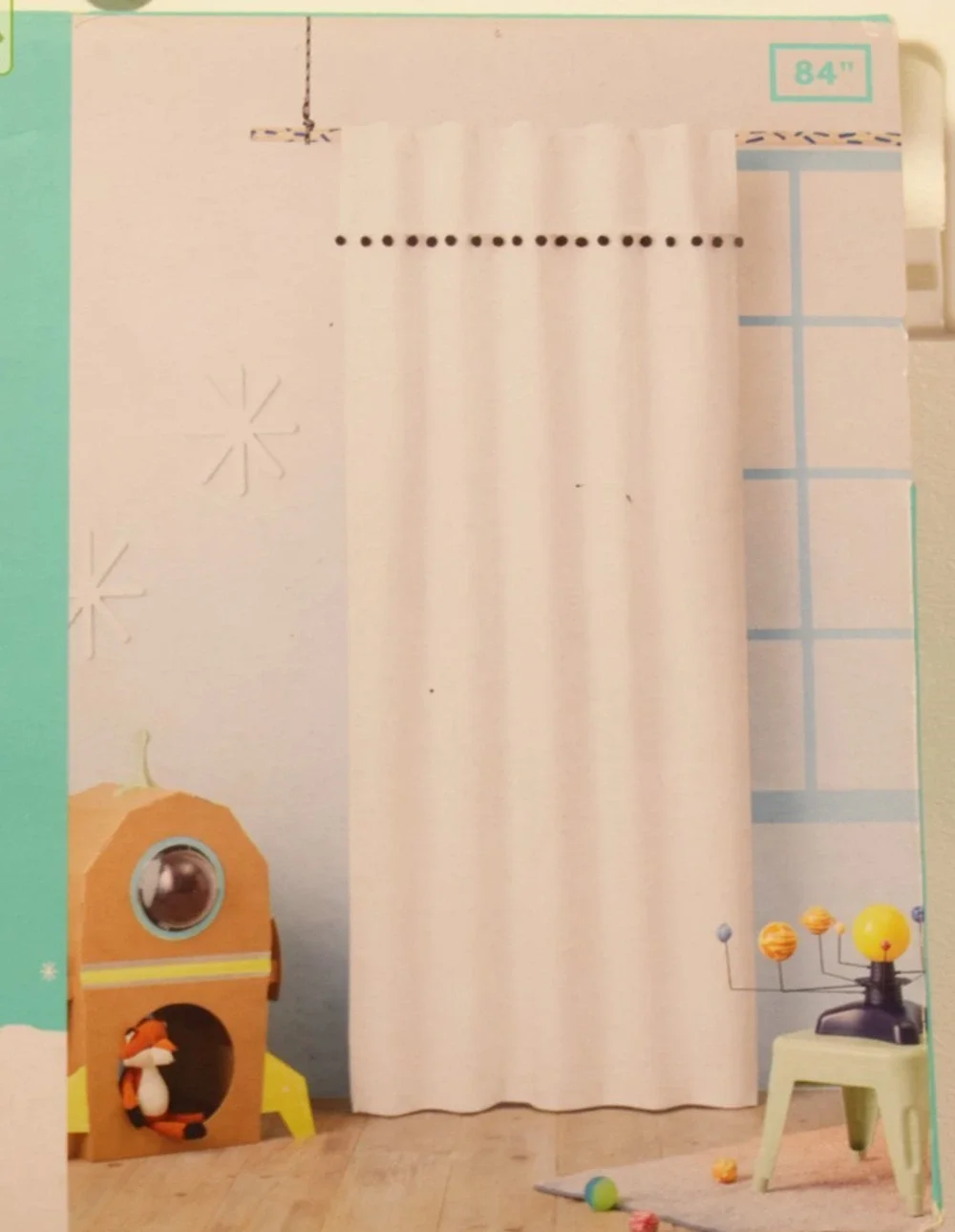 Pillowfort 42x84